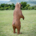 Wildcrete Grizzly Bear